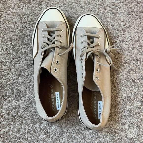 Converse Chuck 70 Canvas & Suede - Picture 7 of 9